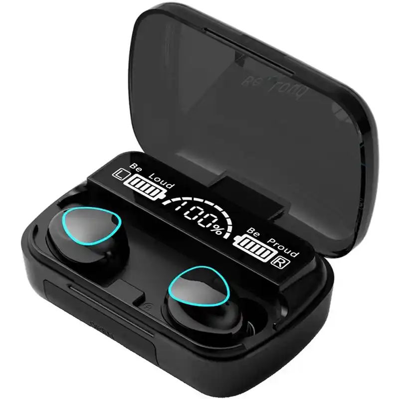 هندزفری بلوتوثی M10 BT Wireless